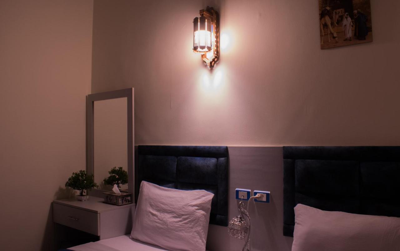 Crown Hotel ไคโร ภายนอก รูปภาพ