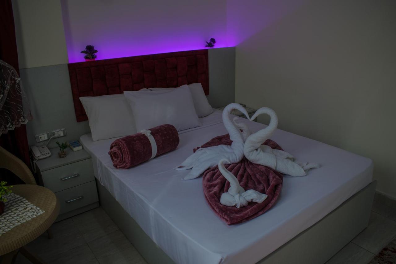 Crown Hotel ไคโร ภายนอก รูปภาพ