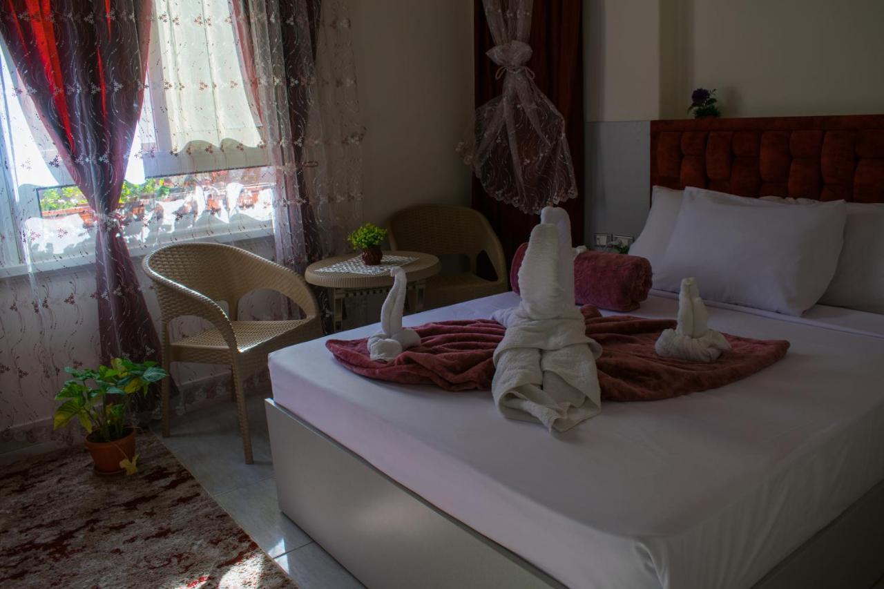 Crown Hotel ไคโร ภายนอก รูปภาพ