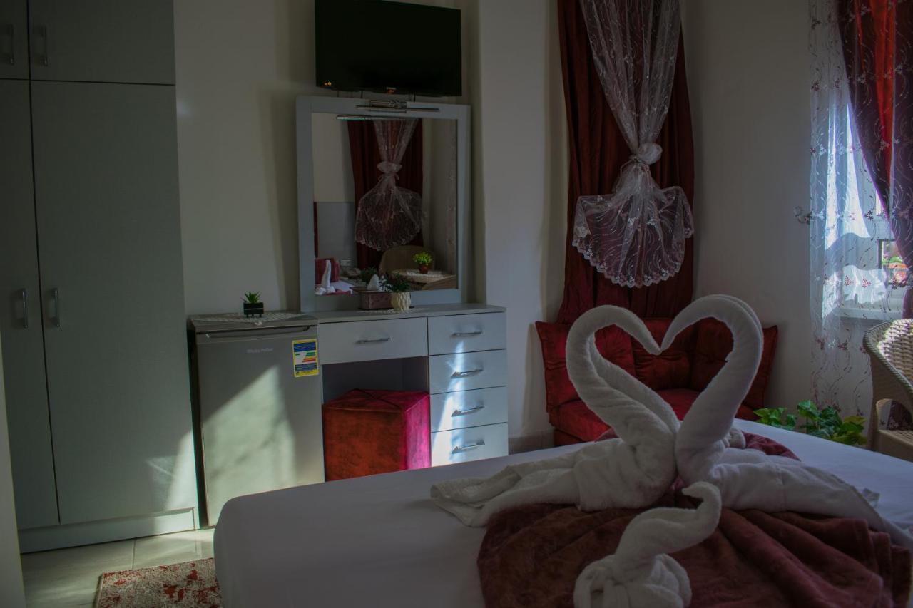 Crown Hotel ไคโร ภายนอก รูปภาพ