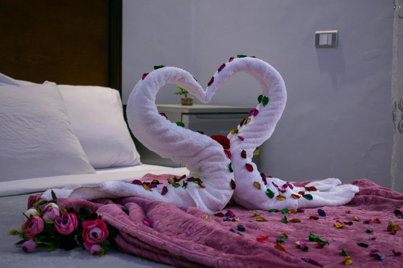 Crown Hotel ไคโร ภายนอก รูปภาพ